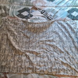 Breastfeeding cover